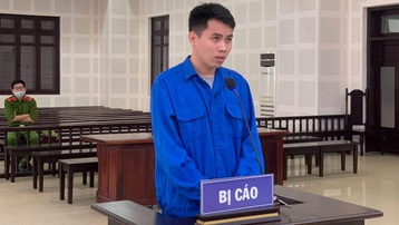 Đóng giả nhân viên Vietjet lừa đảo người xin việc bị phạt 15 năm tù