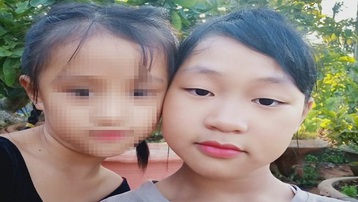 Bé gái 11 tuổi ở Đà Nẵng mất tích khi đang ở chùa