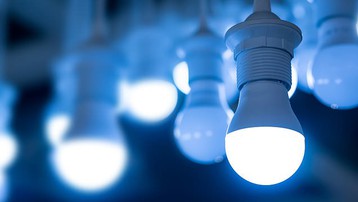 Đèn LED cực tím có thể giết chết virus gây Covid-19