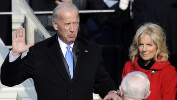 Tổng thống đắc cử Joe Biden sẽ có Lễ tuyên thệ nhậm chức vô tiền khoáng hậu trong lịch sử Mỹ