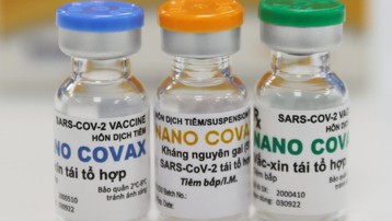 Ngày 17/12, Việt Nam tiêm thử nghiệm mũi vaccine COVID-19 đầu tiên trên người