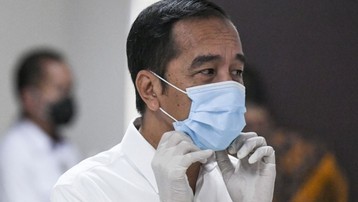 Indonesia sẽ tiêm vaccine Covid-19 miễn phí cho toàn dân
