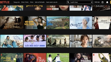 Phim Việt chiếu trên Netflix: Ai đứng sau vụ mua bán "bóng đêm" này?