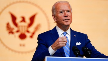 Kế hoạch 7 điểm ứng phó với Covid-19 của Tổng thống đắc cử Mỹ Joe Biden