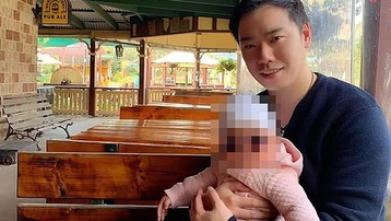 Một người gốc Việt bị điều tra vì quá "năng nổ" trong việc tạo ra em bé