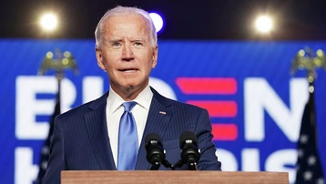 Ra mắt đội ngũ cố vấn kinh tế của Tổng thống đắc cử Mỹ Joe Biden