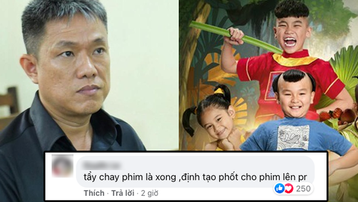 Biến căng: Trạng Tí của Ngô Thanh Vân bị tẩy chay vì lùm xùm của tác giả, netizen vội đoán "Lại chiêu trò?"
