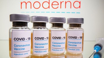 Interpol cảnh báo tội phạm đang nhắm đến vaccine ngừa Covid-19