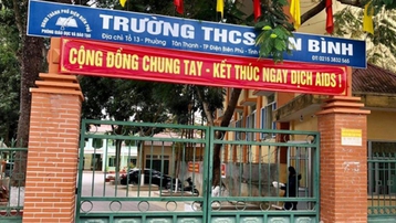 Đang xem xét để khởi tố vụ phụ huynh đánh học sinh tại Điện Biên