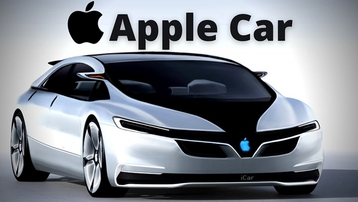Apple Car có thể ra mắt vào năm 2021, trước hai năm so với kế hoạch