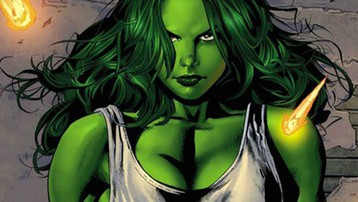‘She-Hulk’ là thử nghiệm mới của Marvel Studios