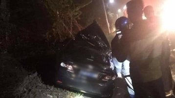 Quảng Ninh: Tai nạn giao thông khiến 2 người tử vong, 2 người bị thương