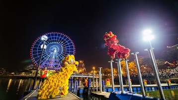 Điểm danh top các sự kiện hoành tráng tại Đà Nẵng dịp đón năm mới 2021