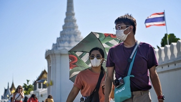 Thái Lan cho phép lao động nhập cư bất hợp pháp được hợp thức hoá
