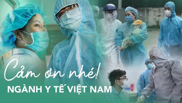 10 sự kiện y tế và phòng chống dịch Việt Nam năm 2020