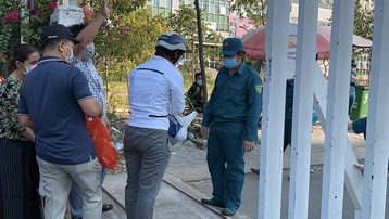 TP Hồ Chí Minh sẽ đóng cửa các điểm cách ly tập trung không đảm bảo an toàn