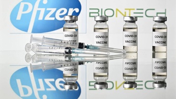 Tổ chức Y tế Thế giới ca ngợi vaccine phòng ngừa Covid-19