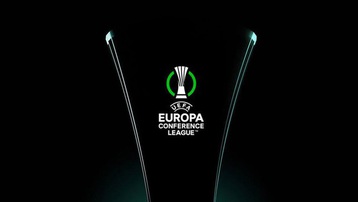 Ra mắt giải đấu mới Europa Conference League