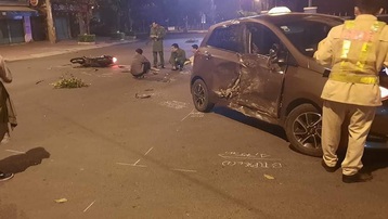 Đắk Lắk: Liên tiếp xảy ra tai nạn giao thông khiến 3 người chết