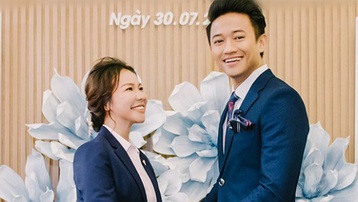HOT: Quý Bình và bạn gái đại gia thông báo kết hôn, ngày cưới đã được định sẵn trong tháng 12 này!