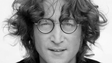 John Lennon - 40 năm một huyền thoại