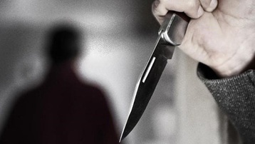Bắt giam đối tượng dùng dao đâm chết người ở Tiền Giang