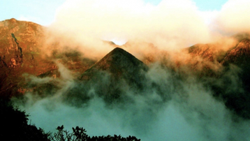 Đi tìm lời giải về thung lũng Tre đen, tử địa hút linh hồn tại Trung Quốc