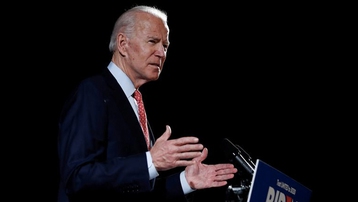 Tổng thống đắc cử Mỹ Joe Biden công bố kế hoạch ứng phó Covid-19 trị giá 1.900 tỷ USD