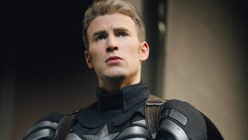 Chris Evans tiếp tục đảm nhận vai Captain America của Marvel?