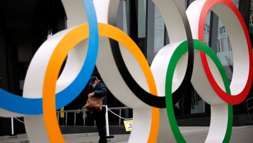 Thủ tướng Nhật Bản cam kết tổ chức Thế vận hội Tokyo đúng lịch trình