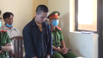 Kiên Giang: 16 năm tù cho thanh niên đâm chết người vì chạy xe tốc độ cao 