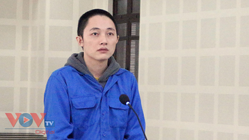 Đà Nẵng: 18 tháng tù cho người Trung Quốc nhập cảnh trái phép