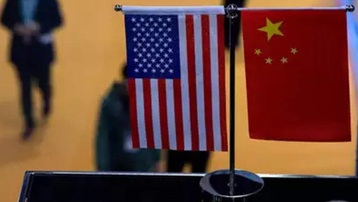 Trung Quốc trừng phạt hàng loạt quan chức chính quyền Tổng thống Donald Trump