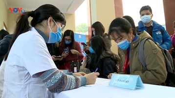 Việt Nam sẵn sàng thử nghiệm vaccine Covid-19 thứ 2 trên người