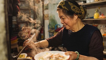 Cỗ Tết truyền thống Bát Tràng: Lan tỏa ẩm thực Hà thành