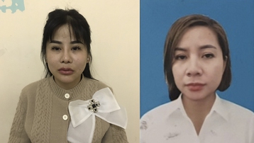 Quảng Ninh: Khởi tố 2 đối tượng về hành vi môi giới mại dâm