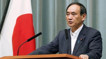 Nhật Bản xem xét cấm nhập cảnh toàn diện