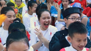 Học sinh Hà Nội được nghỉ Tết Nguyên đán Tân Sửu 9 ngày