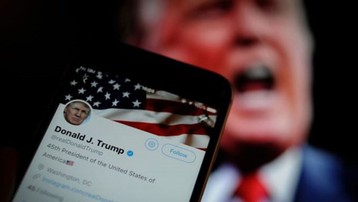 Đối phó Twitter: Tổng thống Donald Trump tính xây dựng nền tảng xã hội riêng