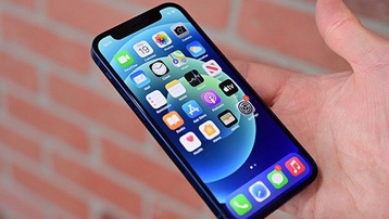 Đại lý xả hàng, iPhone 12 Mini 'sập giá' tại Việt Nam