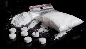 Dubai thu giữ nửa tấn cocaine nguyên chất