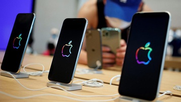 Apple có thể phải cắt giảm sản xuất iPhone 13 do thiếu chip điện thoại