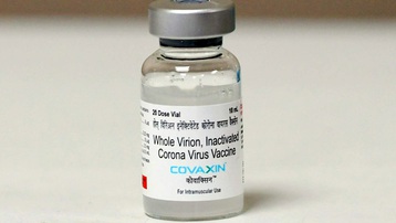 Ấn Độ sắp cấp phép vaccine Covid-19 đầu tiên cho người từ 2-18 tuổi