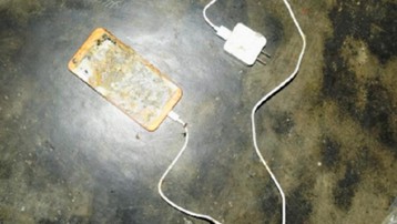 Điện thoại phát nổ khi đang học trực tuyến, 1 học sinh ở Nghệ An tử vong