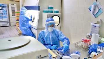 Bộ Y tế: Khẩn trương báo cáo về giá test xét nghiệm SARS-CoV-2 