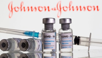 Vaccine Covid-19 của Johnson & Johnson được khuyến nghị tiêm tăng cường cho người từ 18 tuổi