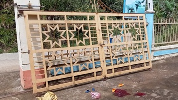 Quảng Nam: Yêu cầu rà soát cơ sở vật chất trường học sau vụ sập cổng làm chết 1 học sinh