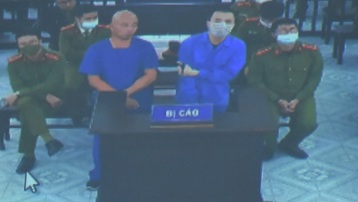 Xâm phạm Công ty Lâm Quyết, Đường 'Nhuệ' bị đề nghị mức án tối đa 1 năm tù
