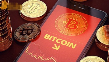 Giá Bitcoin ngày 19/10: Bitcoin sắp phá kỷ lục cao nhất mọi thời đại