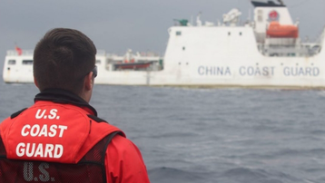 Ủy ban Thượng viện Mỹ thông qua dự luật trừng phạt Trung Quốc ở Biển Đông